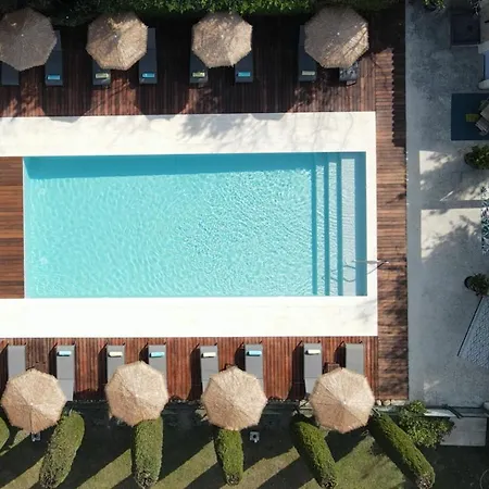 Appart hôtel Résidence Les Sources 3*