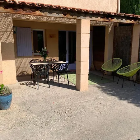 Résidence Les Sources 3*