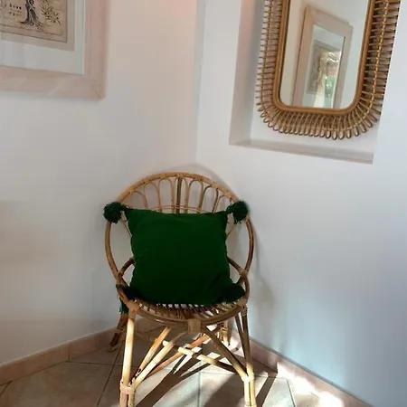 Appart hôtel Résidence Les Sources 3*