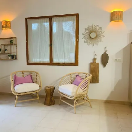 Appart hôtel Résidence Les Sources 3*