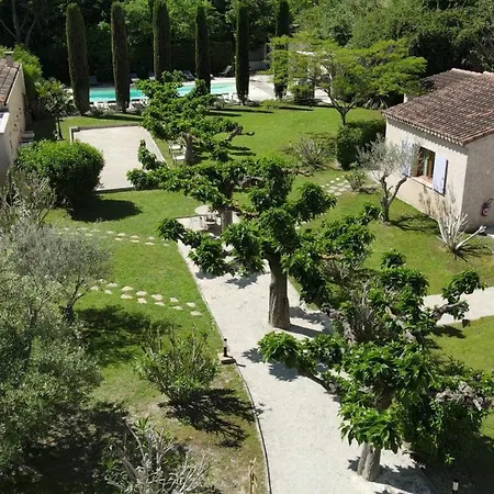 Appart hôtel Résidence Les Sources 3*