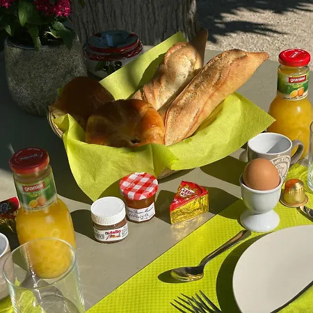 Résidence Les Sources 3*